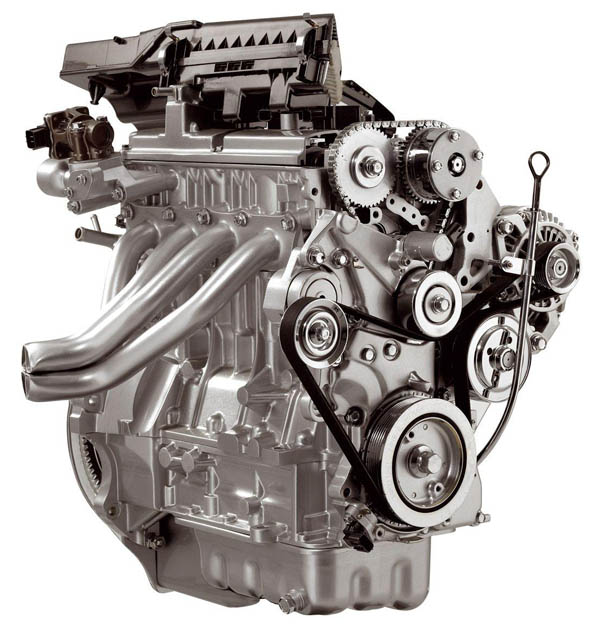 2022 Des Benz Slk320 Car Engine